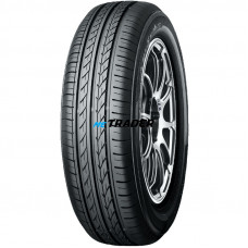 Yokohama BluEarth E50 185/60 R15 84H