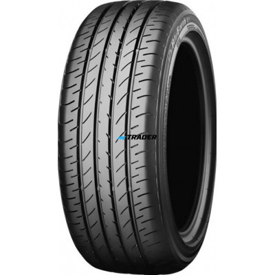 Yokohama BluEarth E51 225/60 R18 100H