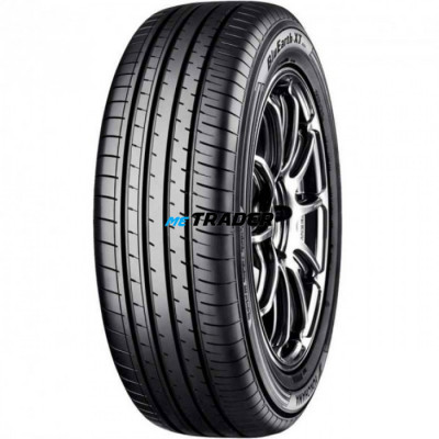 Yokohama BluEarth-XT AE61 245/50 R19 105W XL