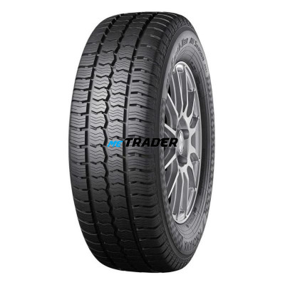 Yokohama Bluearth Van All Season RY61 205/65 R16C 107T