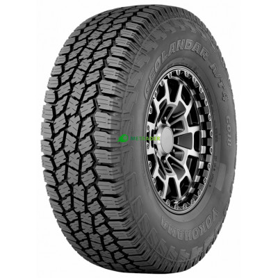 Yokohama Geolandar AT4 G018 235/85 R16 120S RPB