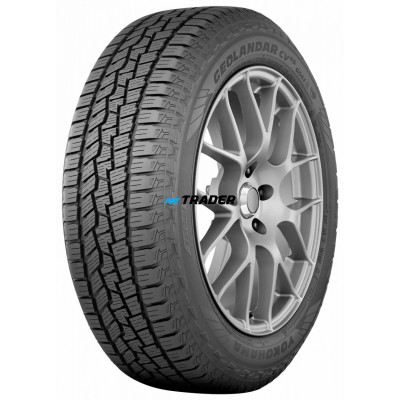 Yokohama Geolandar CV 4S G061 245/45 R20 103V