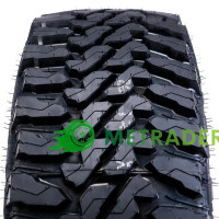 Yokohama Geolandar MT G003 285/75 R17 121Q RPB POR