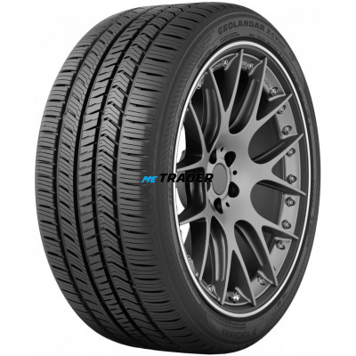 Yokohama Geolandar X-CV G99B 235/60 R18 103H