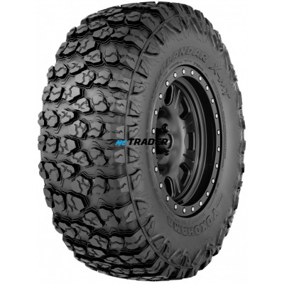 Yokohama Geolandar X-M/T G005 7.50 R16 116Q POR