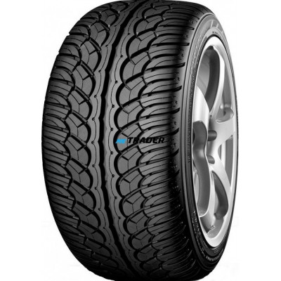 Yokohama Parada Spec-X 285/30 R22 101V XL RPB