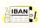 Оплата на IBAN