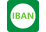 Оплата на IBAN