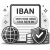 Оплата на IBAN